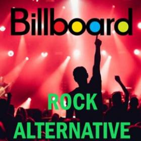 Billboard Hot Rock & Alternative Songs (30-10-2021)