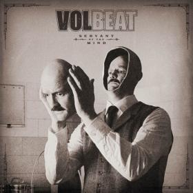 Volbeat - 2021 - Servant of the Mind (Deluxe) (24bit-44.1kHz)