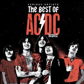 VA - The Best of AC-DC [Redux] (2021) MP3