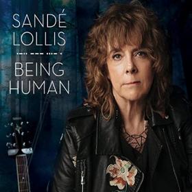 Sande Lollis - 2021 - Being Human