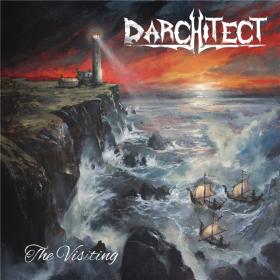 Darchitect - 2021 - The Visiting (FLAC)