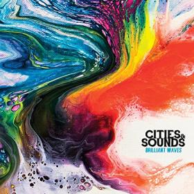 Cities & Sounds - 2021 - Brilliant Waves