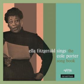 Ella Fitzgerald - Ella Fitzgerald Sings The Cole Porter Song Book - 1956-2014 (24-192)