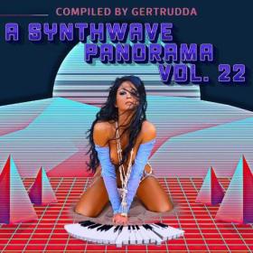 VA - A Synthwave Panorama Vol  22 (2021)