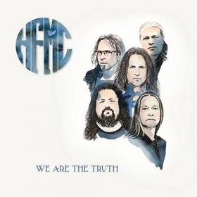 Hasse Froberg & Musical Companion (HFMC) - 2021 - We Are The Truth