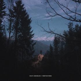 What Lies Below - Destinations [EP] (2021)