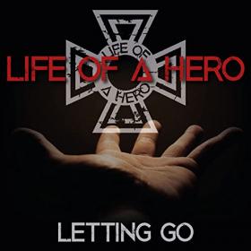 Life Of A Hero - 2021 - Letting Go