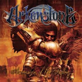 Arkenstone - Ascension of the Fallen (2021)