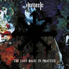 Nemecic - 2021 - The Last Magic in Practice