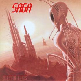 Saga - 2001 - House of Cards (Remastered 2021) (24bit-48kHz)