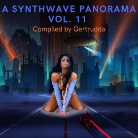 VA - A Synthwave Panorama Vol  11 (2020)