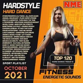 Hardstyle Dance  Fitness Energetic Sounds