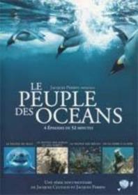 Le Peuple Des Oceans 2011 FRENCH BRRip XviD AC3-FwD
