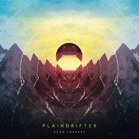 Plaindrifter - 2021 - Echo Therapy