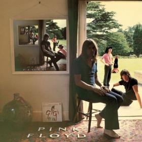 1969 (2021) Pink Floyd - Ummagumma (2011 Remastered Version) [24B-192kHz] flac