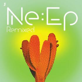 Erasure - 2021 - Ne_EP Remixed