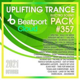 Beatport Uplifting Trance  Sound Pack #357