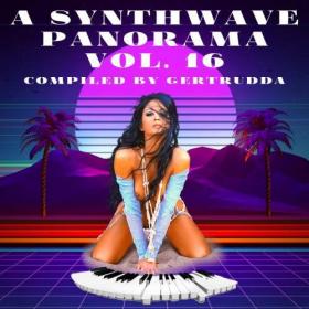 VA - A Synthwave Panorama Vol  16 (2020)