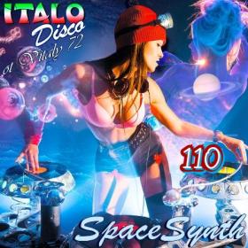 110  VA - Italo Disco & SpaceSynth ot Vitaly 72 (110) - 2021