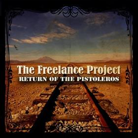 The Freelance Project - 2021 - Return Of The Pistoleros