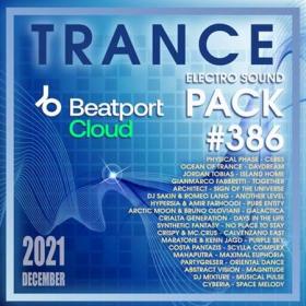 Beatport Trance  Sound Pack #386