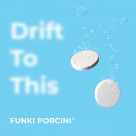 Funki Porcini - Drift to This [2021]