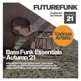 Bass Funk Essentials (Autumn '21)