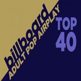 Billboard Adult Pop Airplay Songs (23-10-2021)