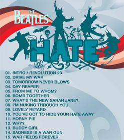 The Beatles - 2006 - Hate