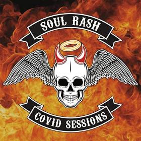 Soul Rash - 2021 - The Covid Sessions