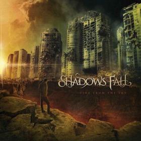 Shadows Fall - Fire From The Sky 2012-BriBerY