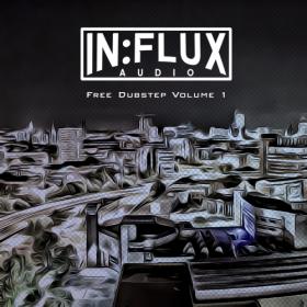 VA - In-flux Audio - Free Dubstep Volume 1 - 2018