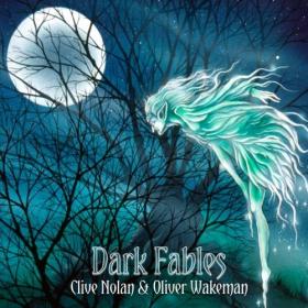 Clive Nolan - Dark Fables (2021)