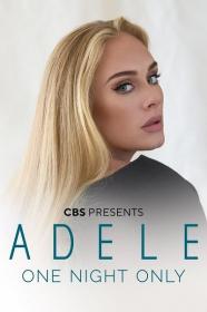 Adele One Night Only 2021 WEB-DL 1080p-new-team