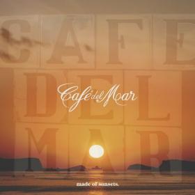 Cafe Del Mar - Cafe del Mar Ibiza - Made of Sunsets (2021) [FLAC]