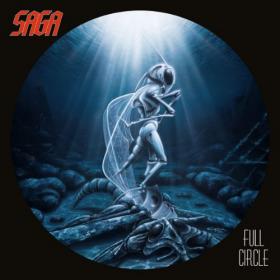 Saga - 1999 - Full Circle (Remastered 2021) (24bit-48kHz)