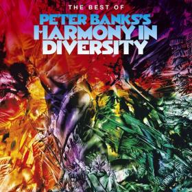 Peter Banks - 2021 - The Best of Peter Banks's Harmony in Diversity