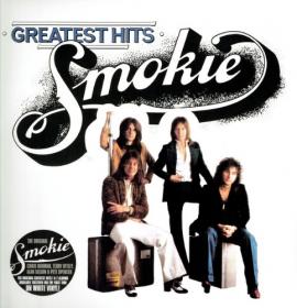 Smokie - Greatest Hits Vol 1 & Vol 2 (2016,LP)