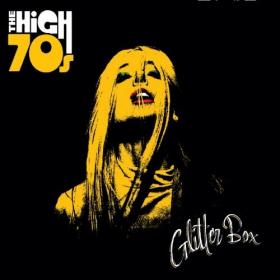 The High 70's - Glitter Box (2021)