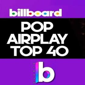Billboard Pop Airplay Songs (16-10-2021)