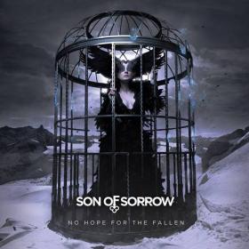 Son of Sorrow - No Hope For The Fallen (2021)