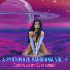 VA - A Synthwave Panorama Vol  4 (2018)