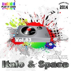 Italo and Space Vol 83