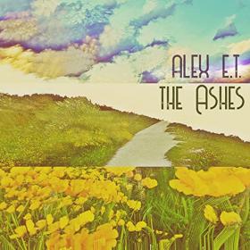 Alex E T  - 2021 - The Ashes