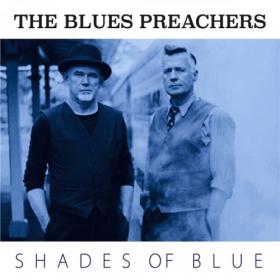 The Blues Preachers - 2021 - Shades of Blue (FLAC)