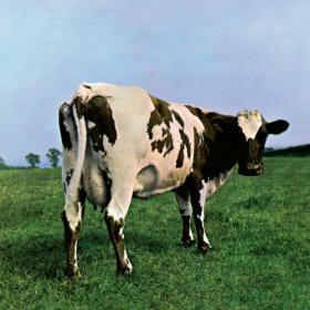 Pink Floyd - 1970 - Atom Heart Mother (24bit-192kHz)