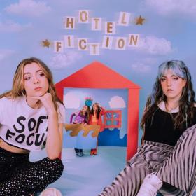 Hotel Fiction - 2021 - Soft Focus