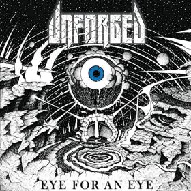 Unforged - 2021 - Eye For An Eye