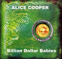 1973  Alice Cooper - Billion Dollar Babies (2012) [24-96]