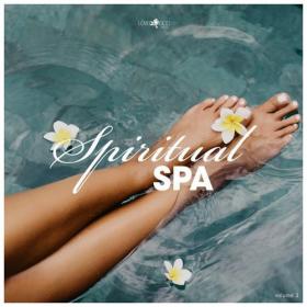 VA - Spiritual Spa, Vol  3 (2021) [FLAC]
